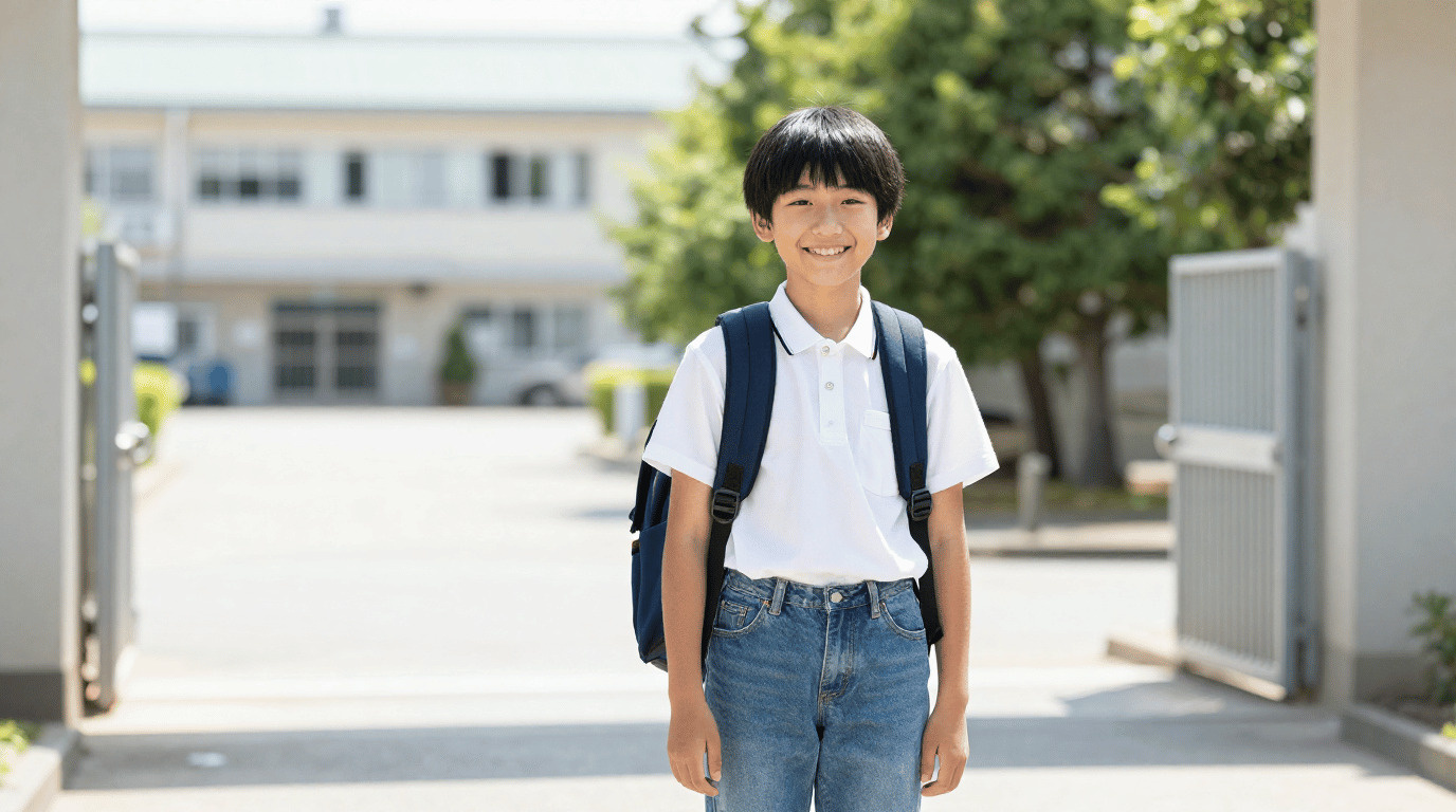 【西宮 学校区】甲東小学校区は住むべき?建築士×FPが5軸で断言【2026年版】の画像