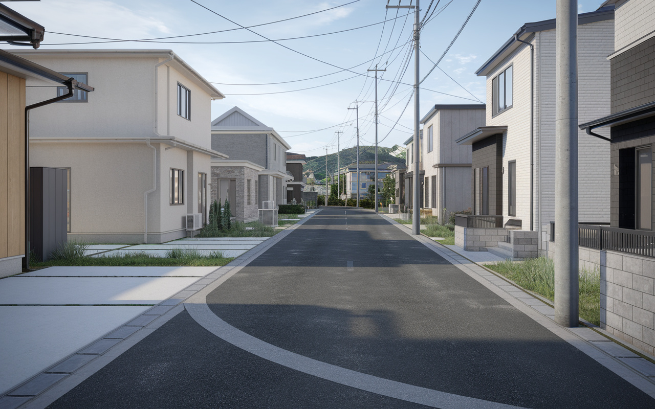 浜松市中央区で戸建てを売るなら買取と仲介どちらが安心？違いと選び方を浜松市の不動産会社リブラフが解説の画像