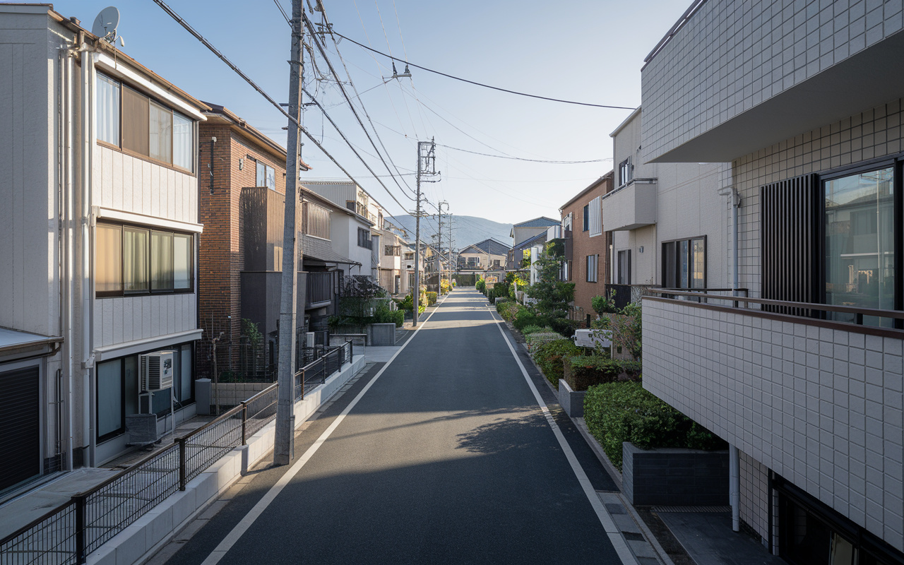 加古川の売れやすいエリアはどこ？特徴と売却前に確認したいポイントの画像