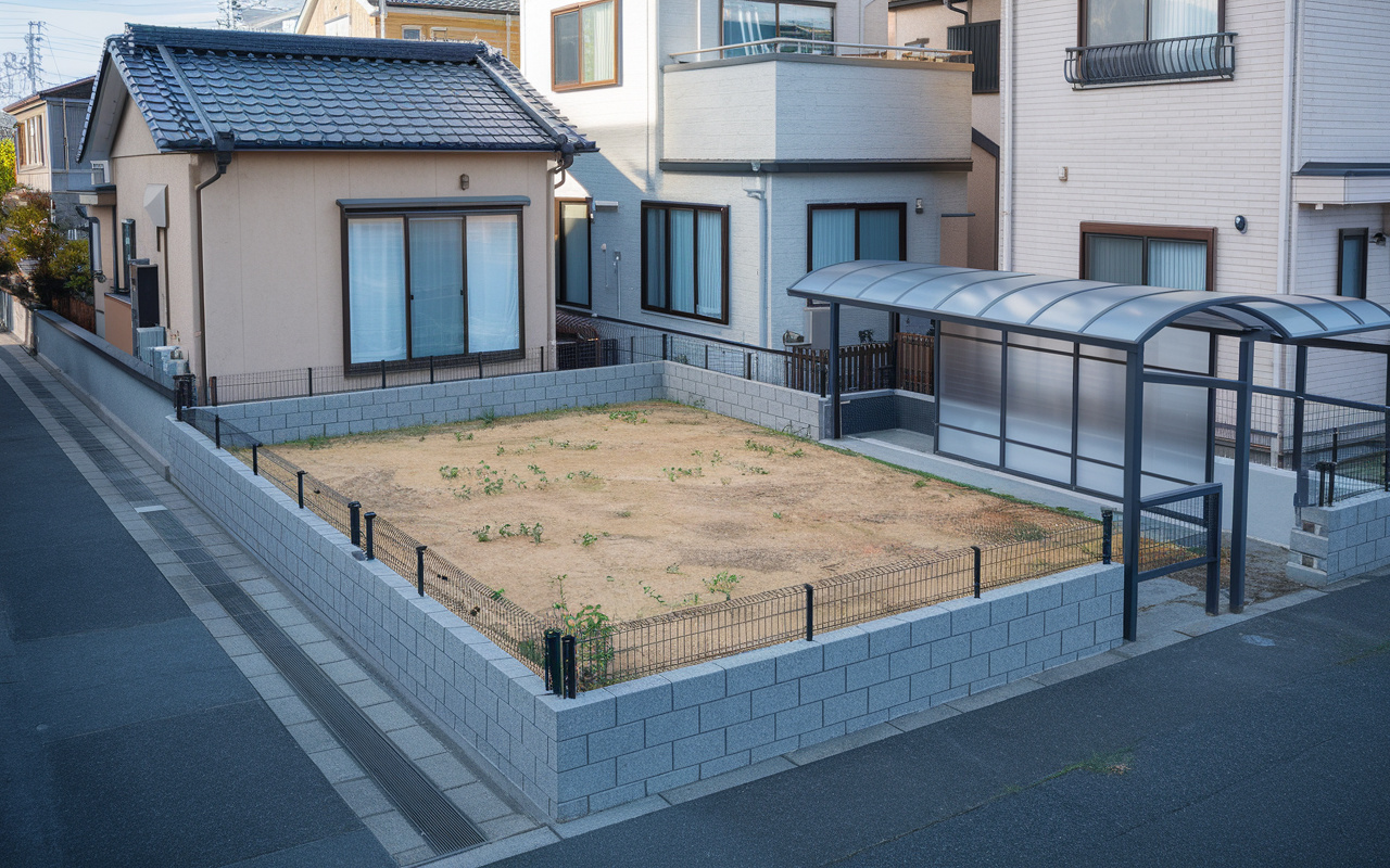 高砂市の土地はなぜ売れやすい理由がある？需要を生む立地条件と売却成功のコツを解説の画像