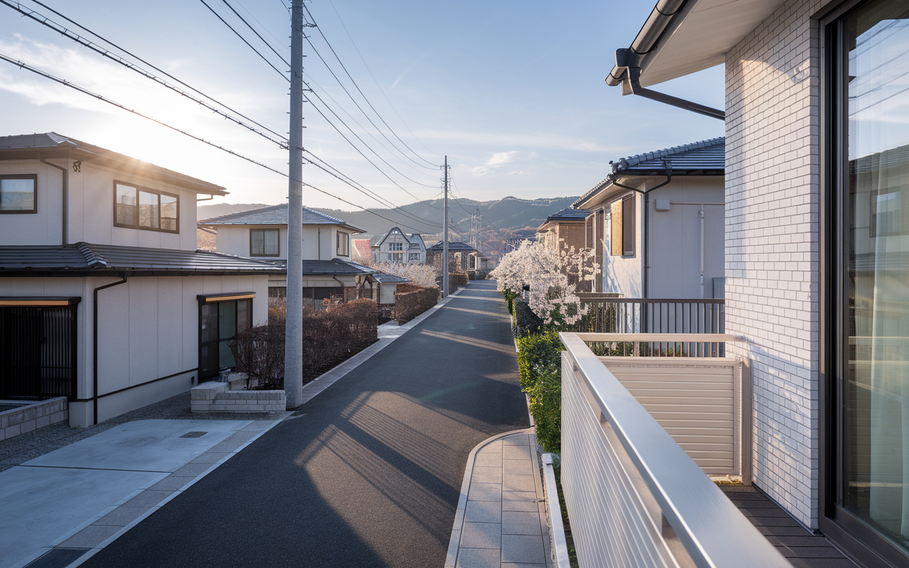東加古川の戸建て売却タイミングは?住宅需要と価格相場から判断するコツの画像