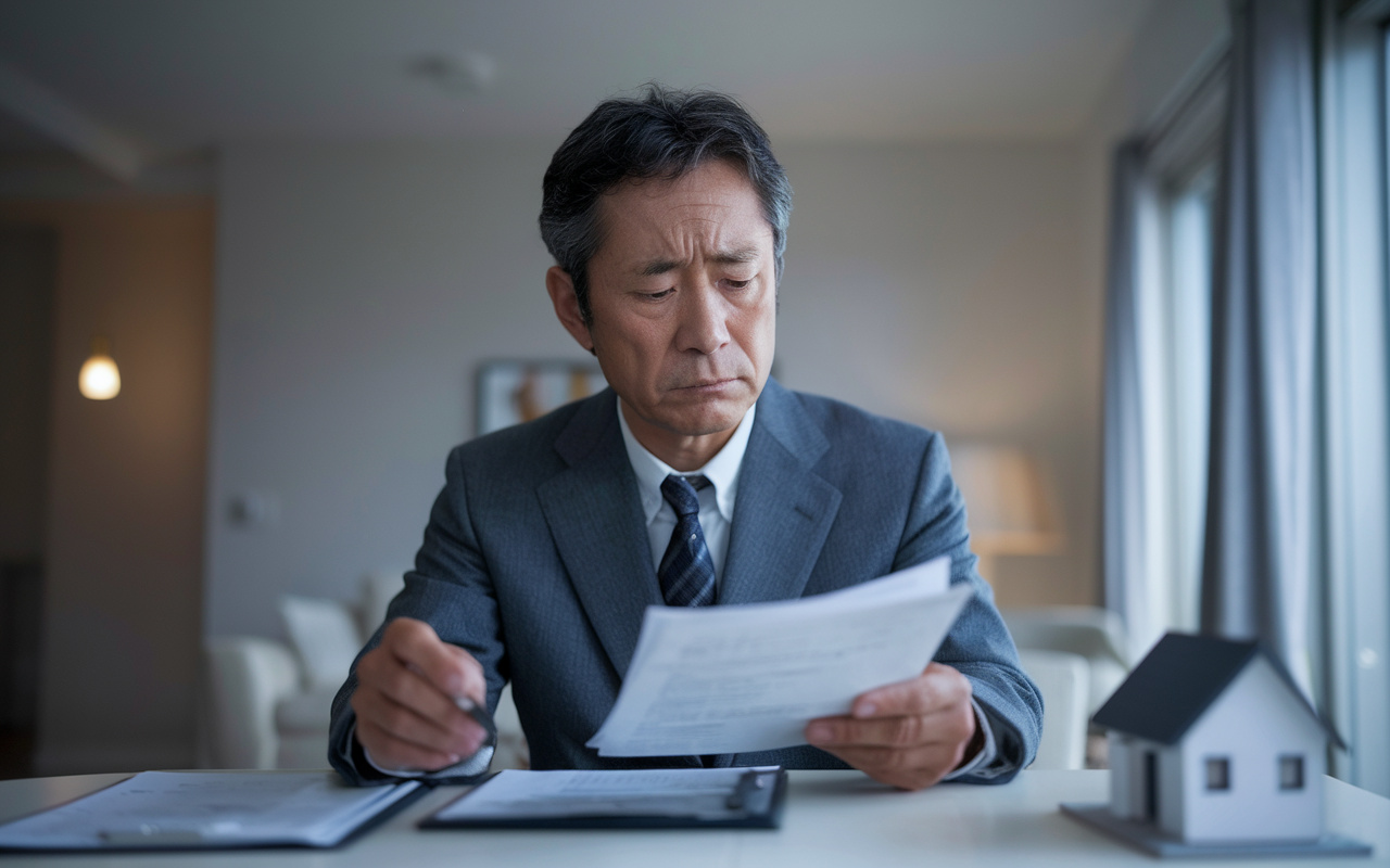 事故物件売却時の告知義務はどこまで？範囲と注意点を詳しく解説の画像