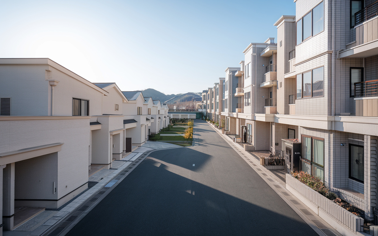 明石市の子育て政策は将来どう変化する？不動産価値の予測ポイントを解説の画像