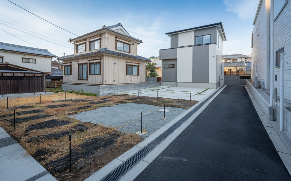 古家付き土地の査定ポイント！更地との比較で損をしない売却判断方法の画像