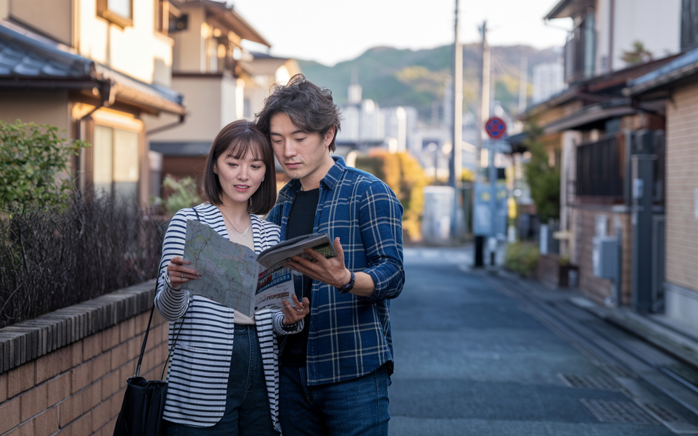 加古川町野口町平岡町どこが住みやすい？比較して加古川市内での住み替えの参考にの画像