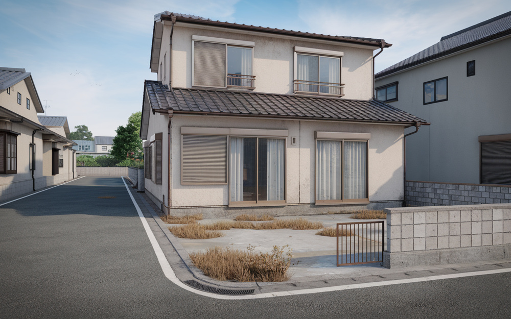 空き家の固定資産税が上がる前に確認！売るか活用して税負担を抑える方法の画像