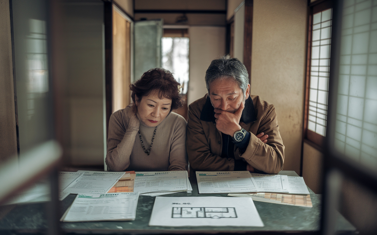 再建築不可物件を相続したらどうする？負動産化を防ぐ現実的な対策を解説の画像