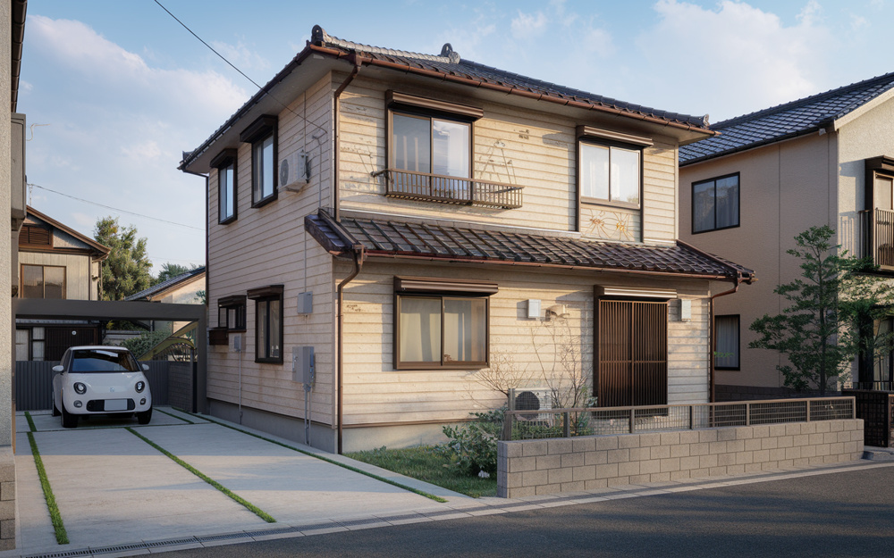 稲沢市で旧耐震中古戸建ては売却できる？不動産と住宅ローン審査のポイントを解説の画像