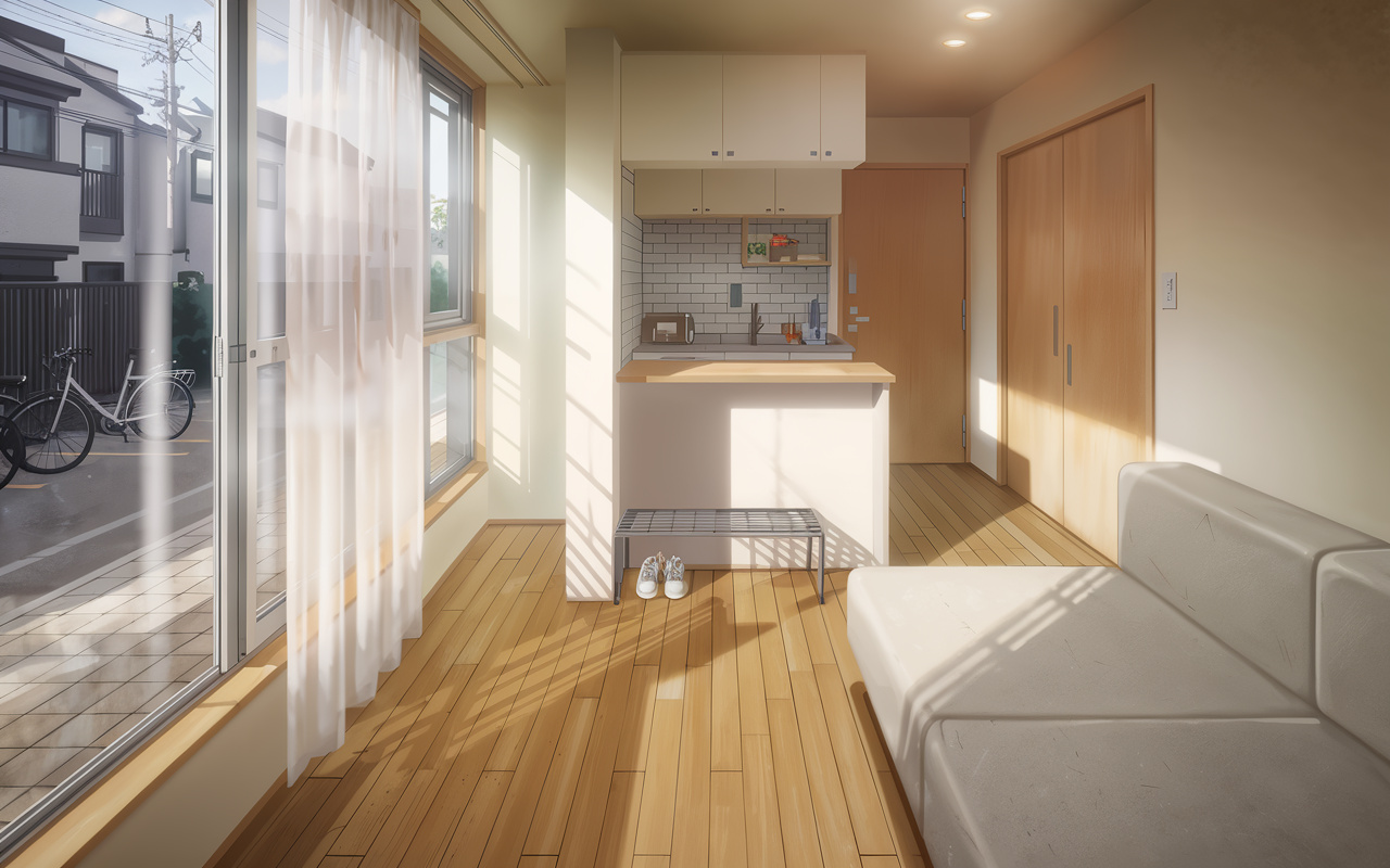 賃貸で一人暮らしを始める人必見！部屋探しの手順と失敗しない進め方を解説の画像