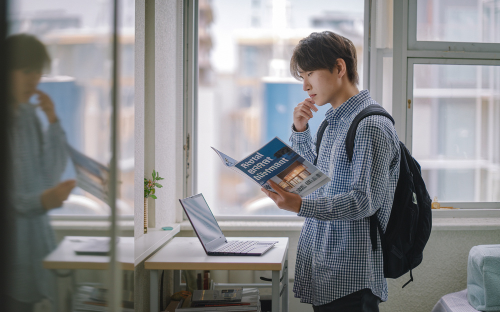 学生向け賃貸で失敗しない一人暮らし！おすすめエリアの選び方と注意点の画像