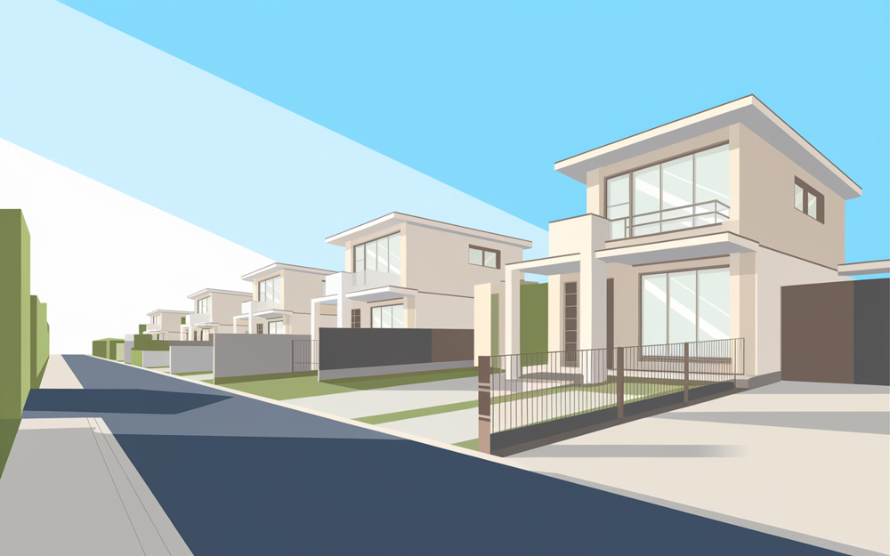 摂津市で戸建売却をお考えですか？相場を知って損をしない売却の進め方を解説の画像