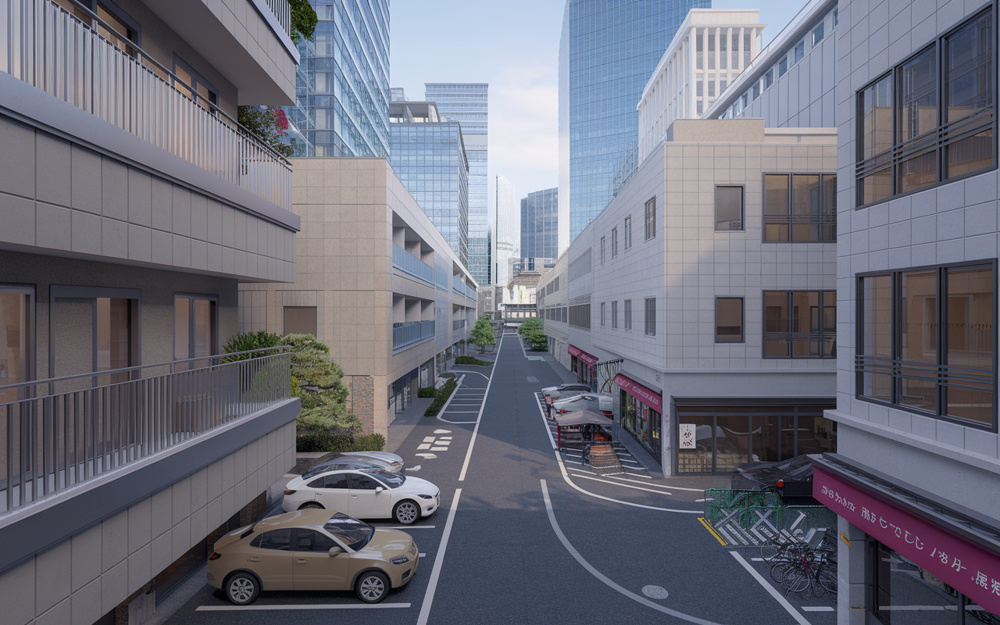 名古屋駅西側の評判は？名古屋で購入前に知るポイントの画像