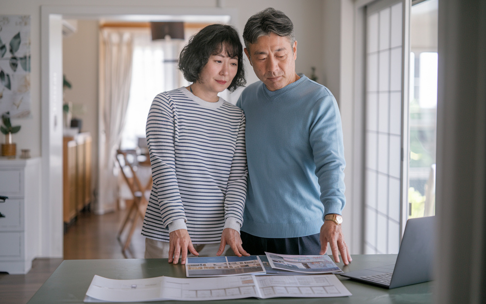 茨木市で家を売りたい方必見の流れ！相場から引き渡しまで失敗しない手順の画像