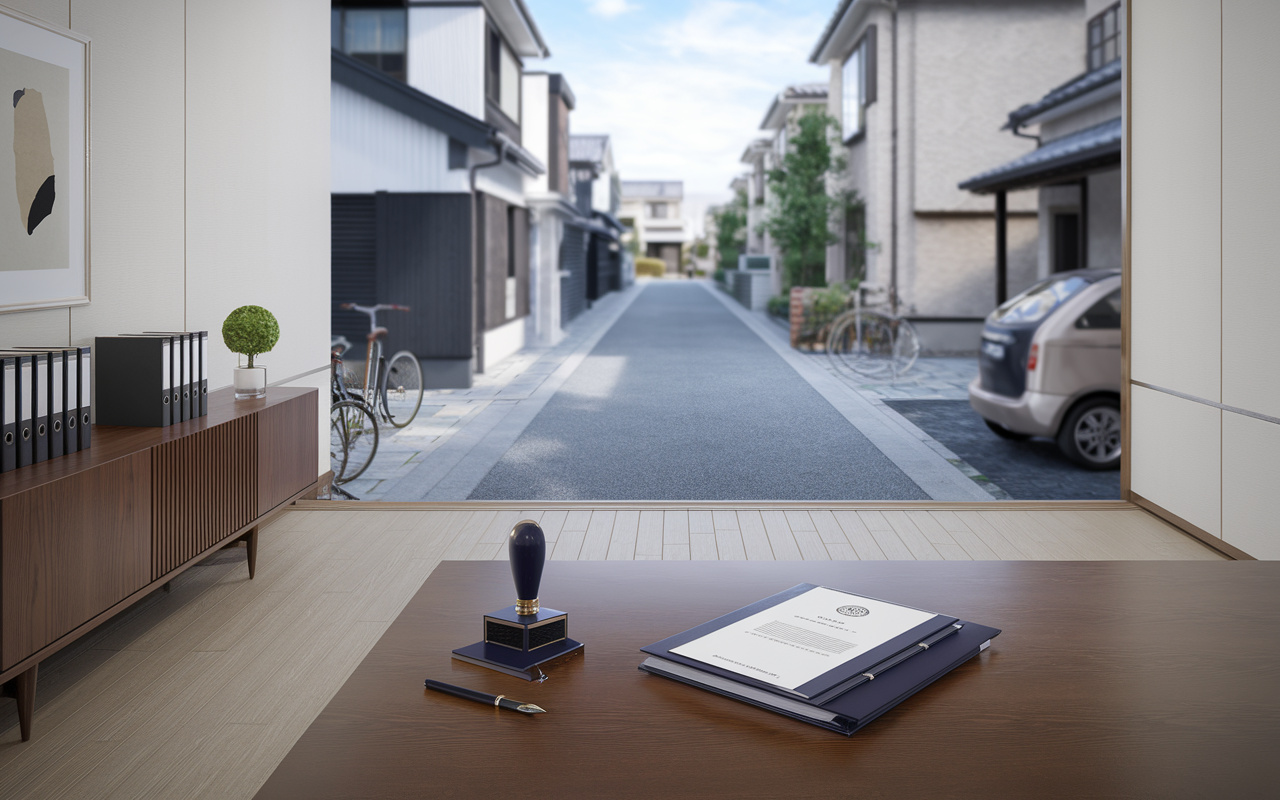 離婚時の公正証書で不動産はどう譲渡する?名義変更や税金の注意点を解説の画像