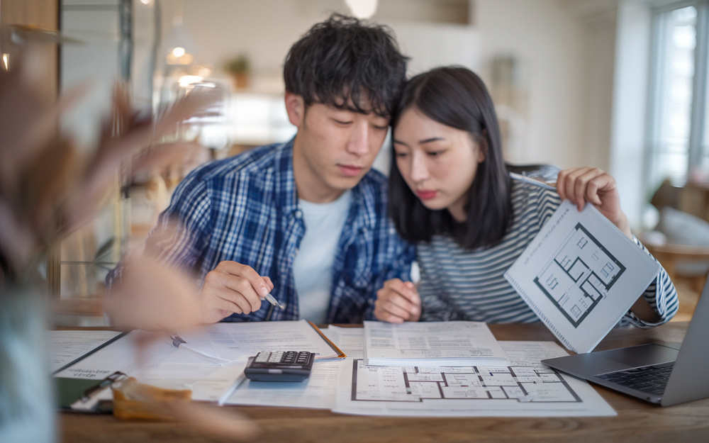 住宅購入前に知るべき基礎知識とは？重要事項を理解して安心の取引を実現の画像