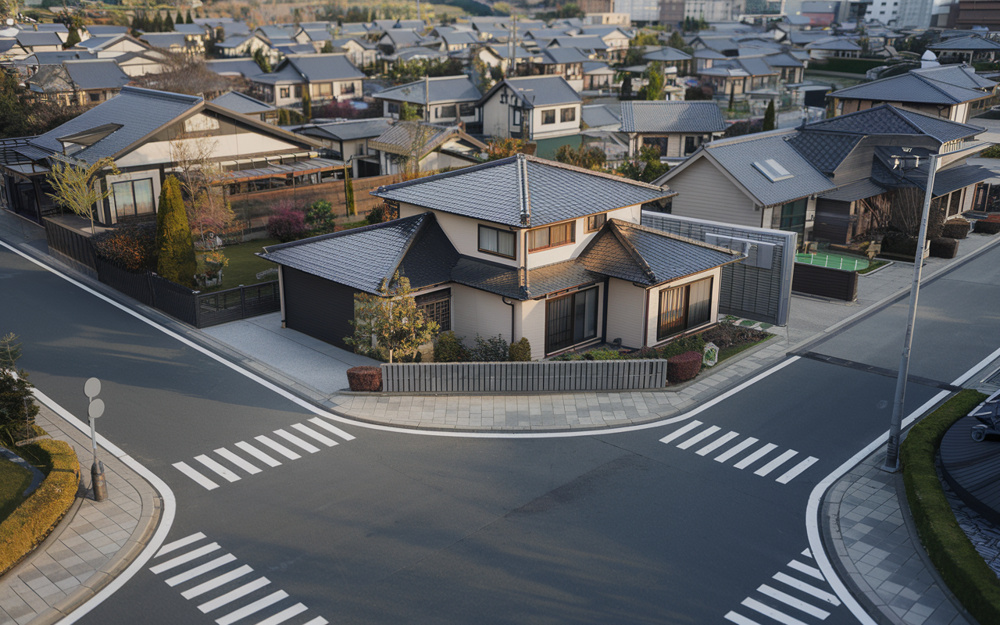 久居駅周辺で中古一戸建てを売りたい方必見！高く売るコツと相場価格の決め方を解説の画像