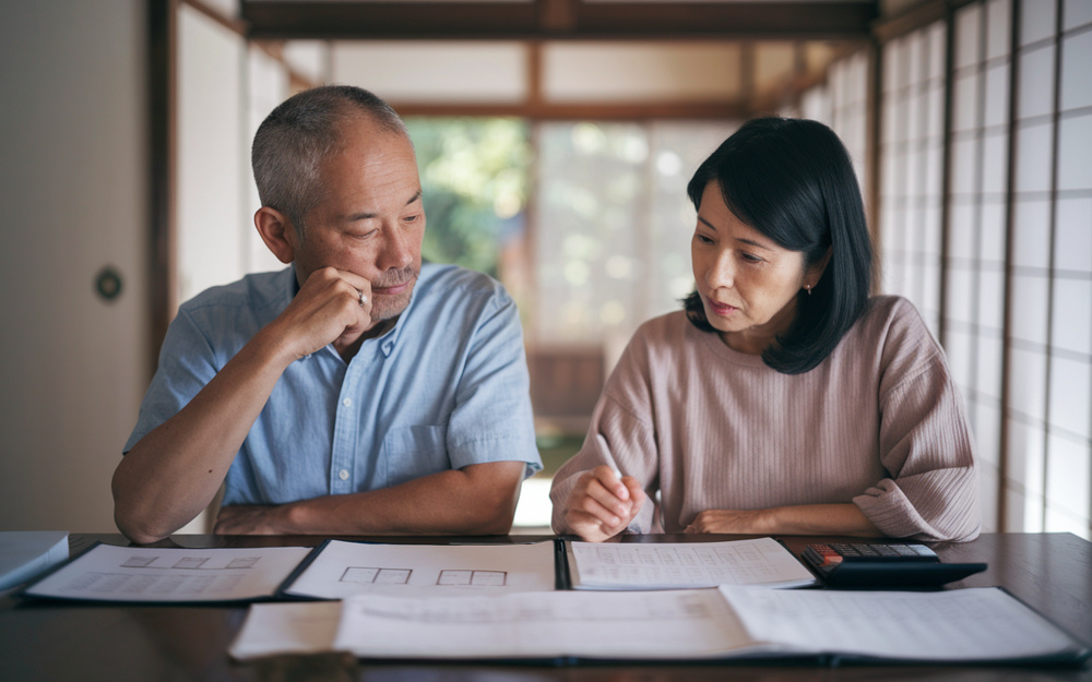 伏見区で相続した住宅は売却すべきか？相続後の手続きと判断材料を解説の画像