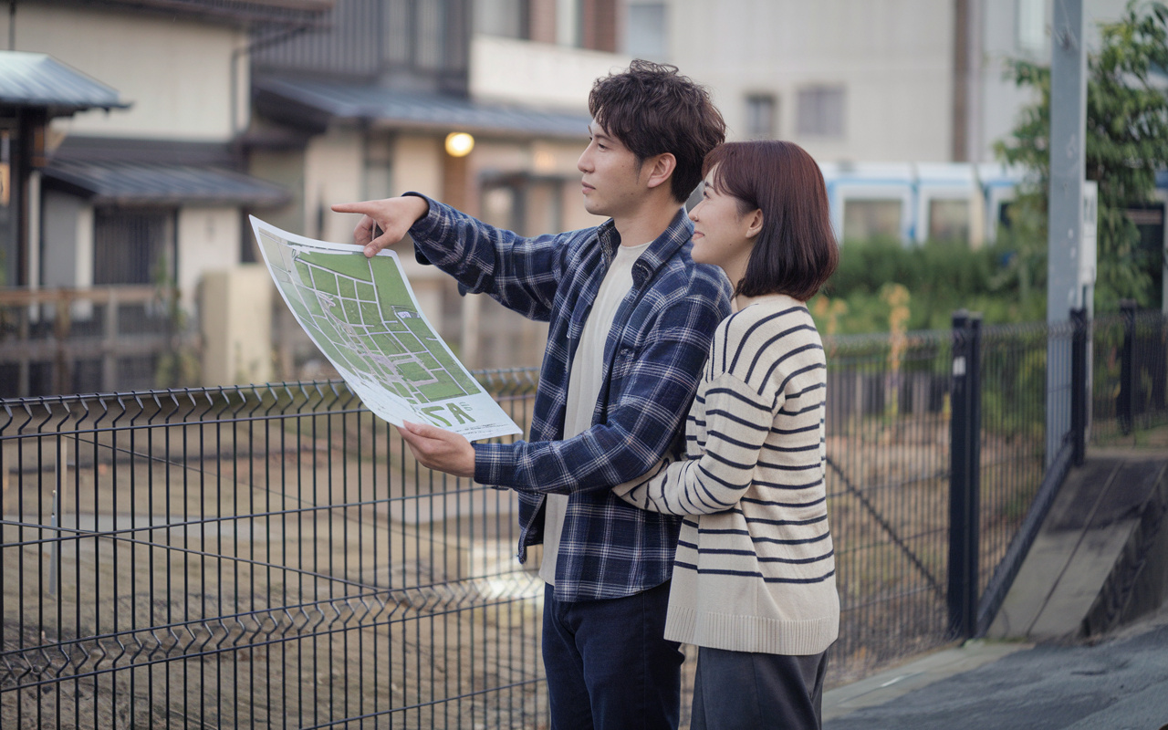 津市で売地を探すなら久居駅周辺はどう？最新の土地情報と価格相場をわかりやすく紹介の画像