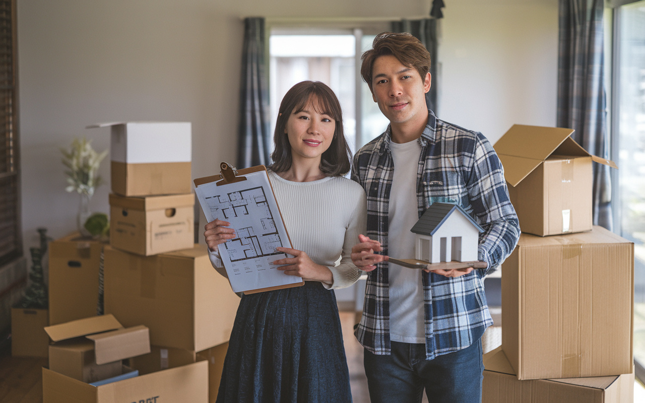 津市の住み替えはどう進める？初心者向けに流れをやさしく解説の画像