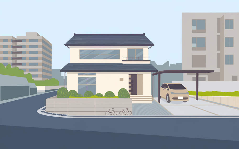 津市で住み替えを検討中の方へ！ローン残債があるときどうするか選択肢を解説の画像