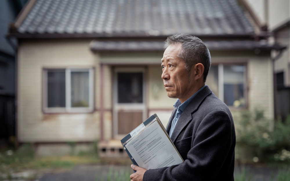 津市の空き家売却で築古ボロ家は需要ある？管理と活用の判断材料を解説の画像
