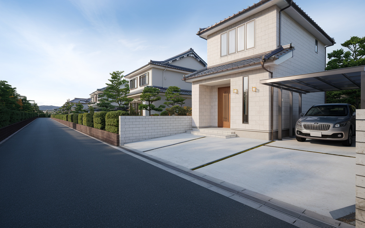 東大阪で一戸建て購入を検討中の方へ！不動産売買の流れと東大阪市で失敗しない買い方ガイドの画像