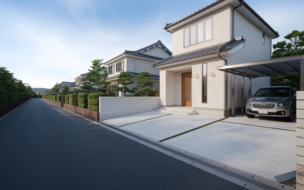 東大阪で一戸建て購入を検討中の方へ！不動産売買の流れと東大阪市で失敗しない買い方ガイドの画像
