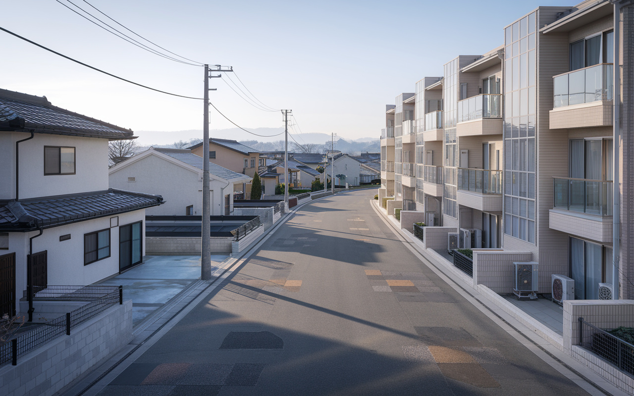 東大阪の中古マンション相場は？失敗しない買い方の基本を解説の画像