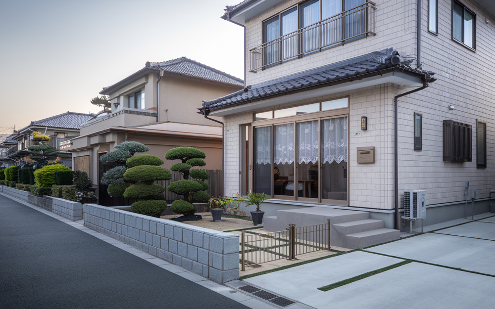 津市で相続した実家を売却すべきか？手続きの流れと空き家の扱い方を解説の画像