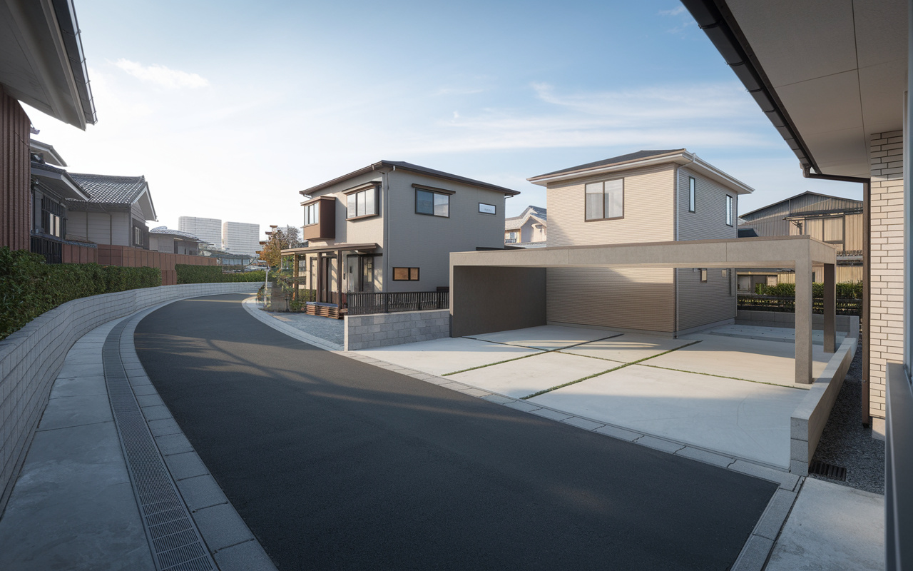 東大阪で新築戸建てを検討中の方へ！不動産会社の選び方と購入前の基礎知識を詳しく解説の画像