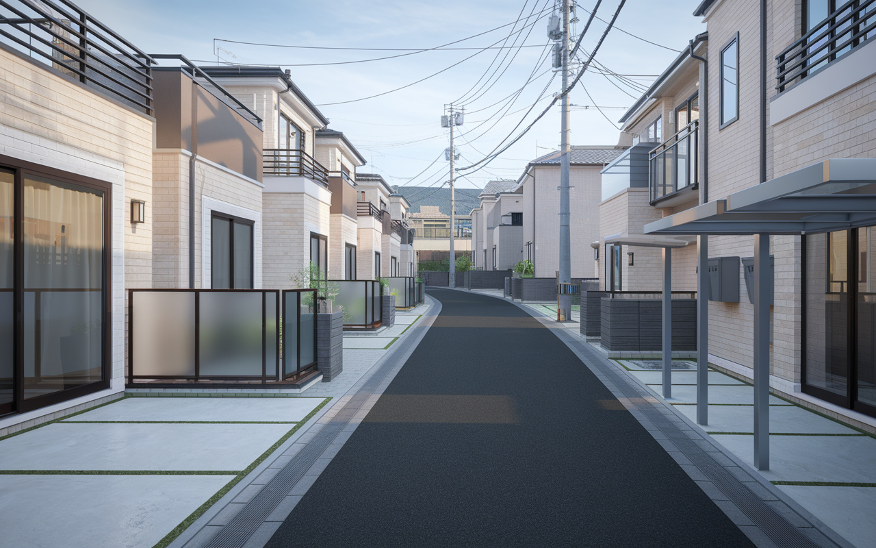 東大阪で住みやすいエリアはどこ？おすすめと不動産選びのコツを解説の画像