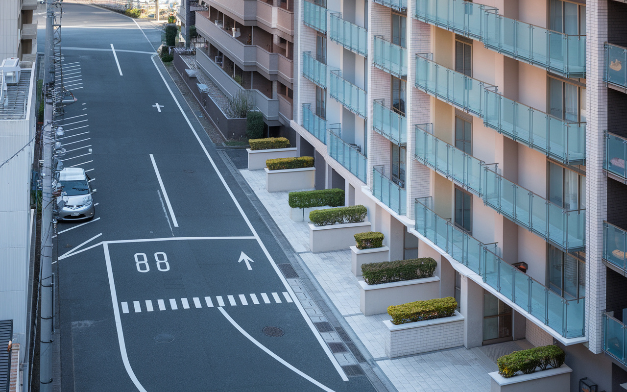 東大阪の区分マンション投資は今が検討期？購入ポイントと収益性の考え方を解説の画像