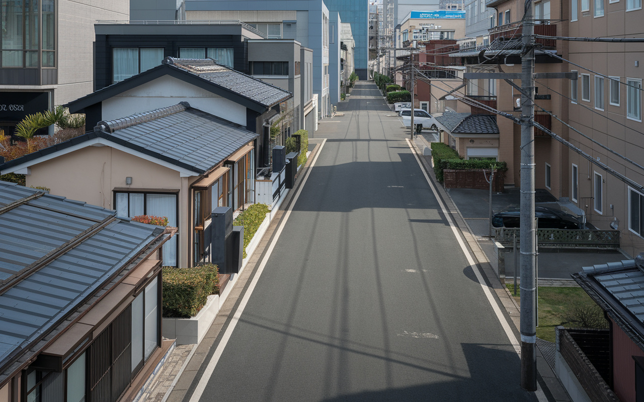 東大阪市で不動産売買を始めたい初心者必見！自宅購入の基礎知識と安心の進め方を解説の画像