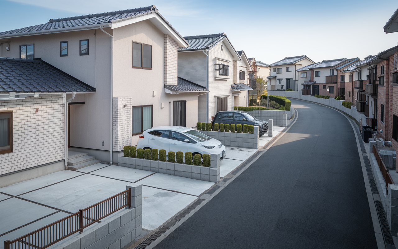 東大阪で不動産を高く売るには？コツと売却戦略を分かりやすく解説の画像