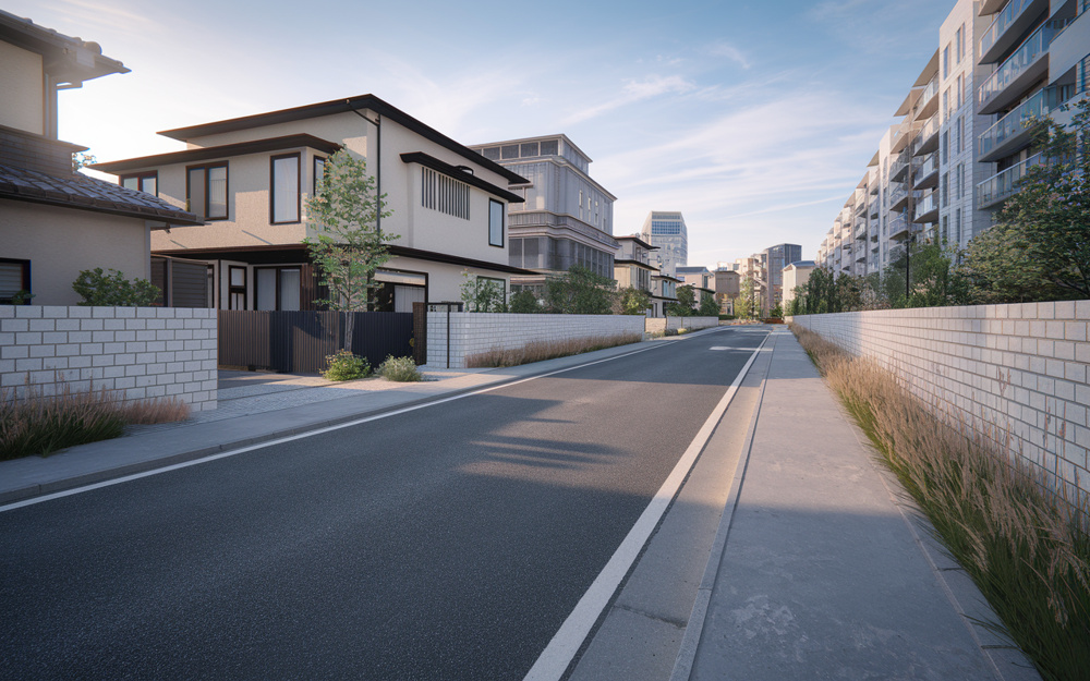 東大阪市で新築一戸建てを検討中の方へ！購入手順と資金計画を初心者向けに解説の画像