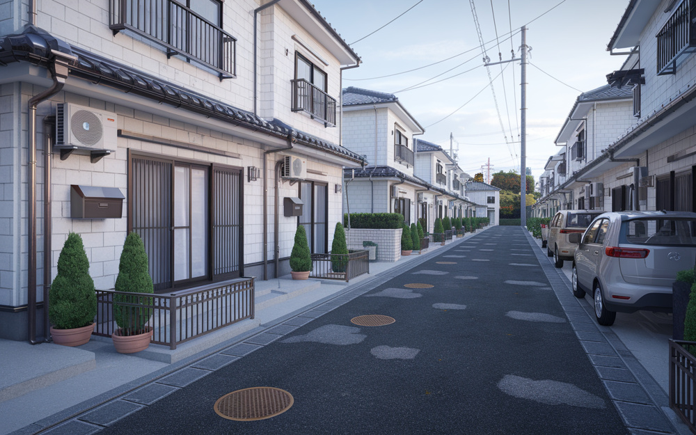 東大阪市で初めて購入を検討中の方へ！住宅ローンシミュレーションで無理のない予算を確認する方法の画像