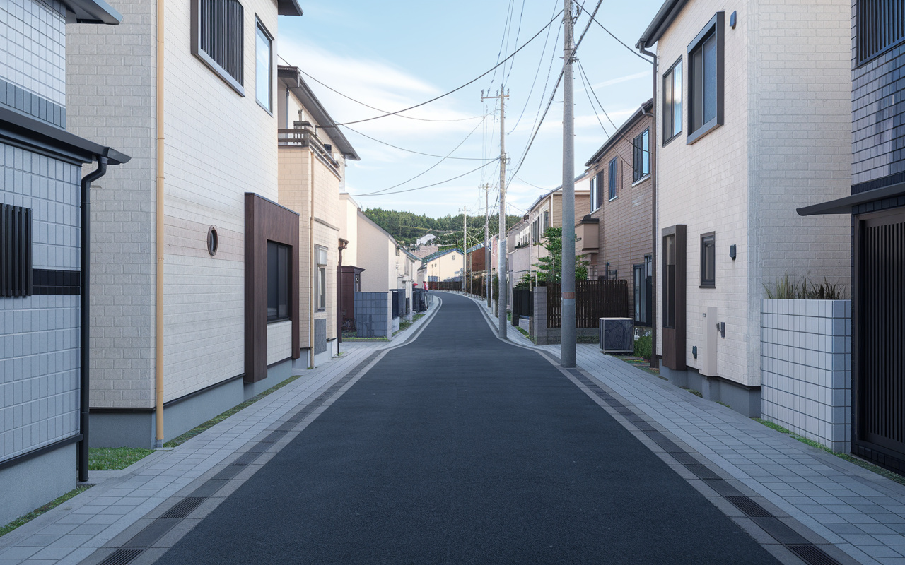 東大阪市で住宅購入を検討中の方へ！治安と学区を重視したエリア選びの考え方の画像