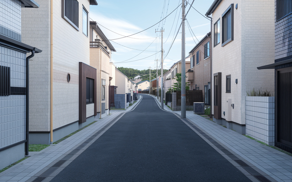 東大阪市で住宅購入を検討中の方へ！治安と学区を重視したエリア選びの考え方の画像