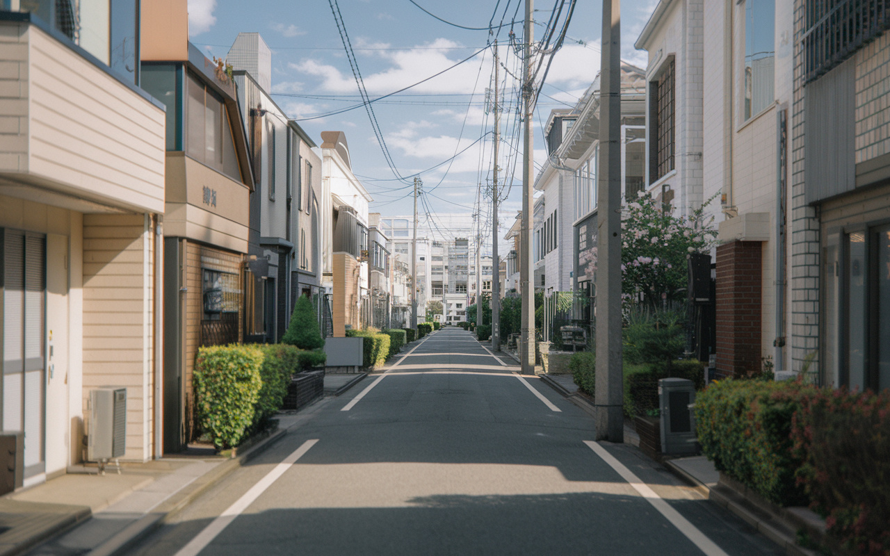 東大阪市で初めて購入する前に知るべきマンション相場！安心の買い時と予算の考え方を解説の画像