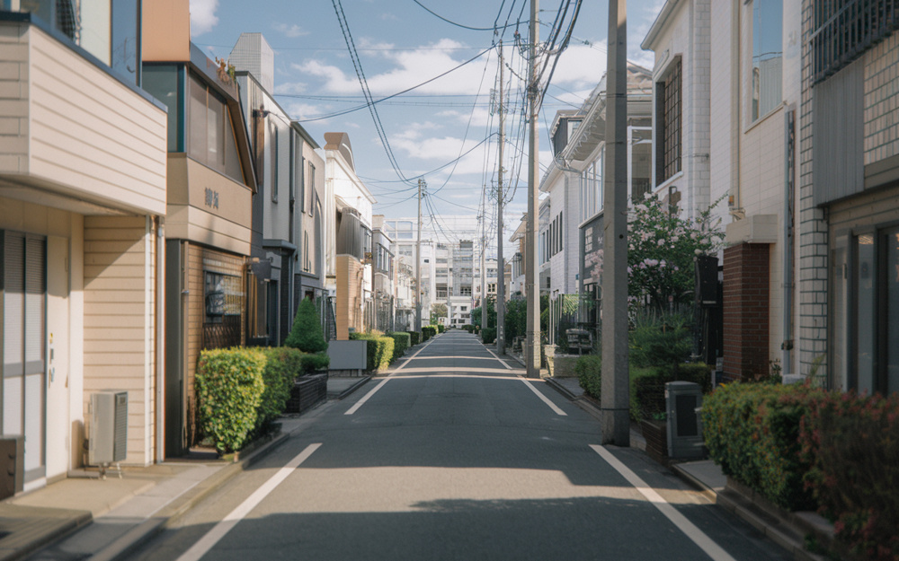 東大阪市で初めて購入する前に知るべきマンション相場！安心の買い時と予算の考え方を解説の画像