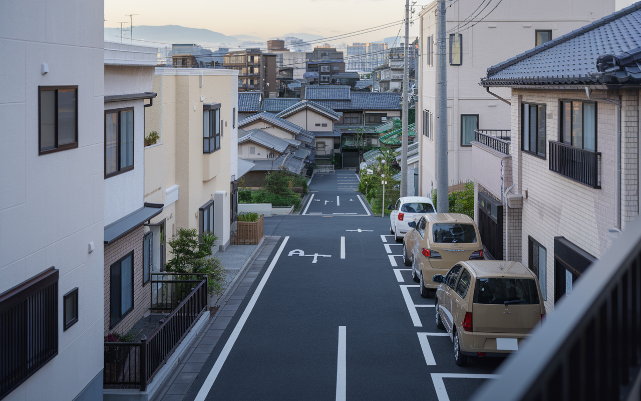 東大阪市のマンション売却は今が考えどき?査定ポイントを押さえて納得の住み替えを実現の画像