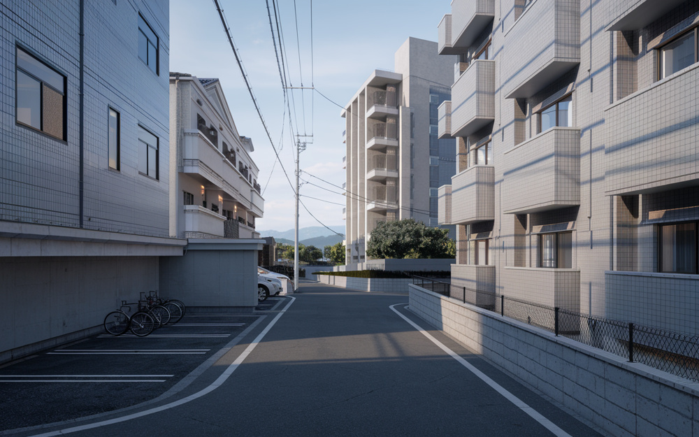 東大阪市で区分マンション投資を検討中の方へ！利回りの目安と選び方のポイントを解説の画像