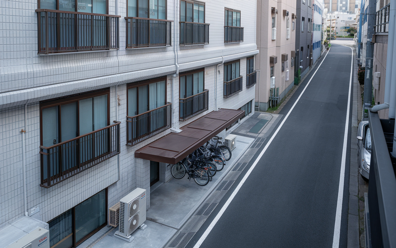 東大阪市で一棟売りアパート投資を始めたい方へ！失敗しない物件探しの手順と注意点を解説の画像