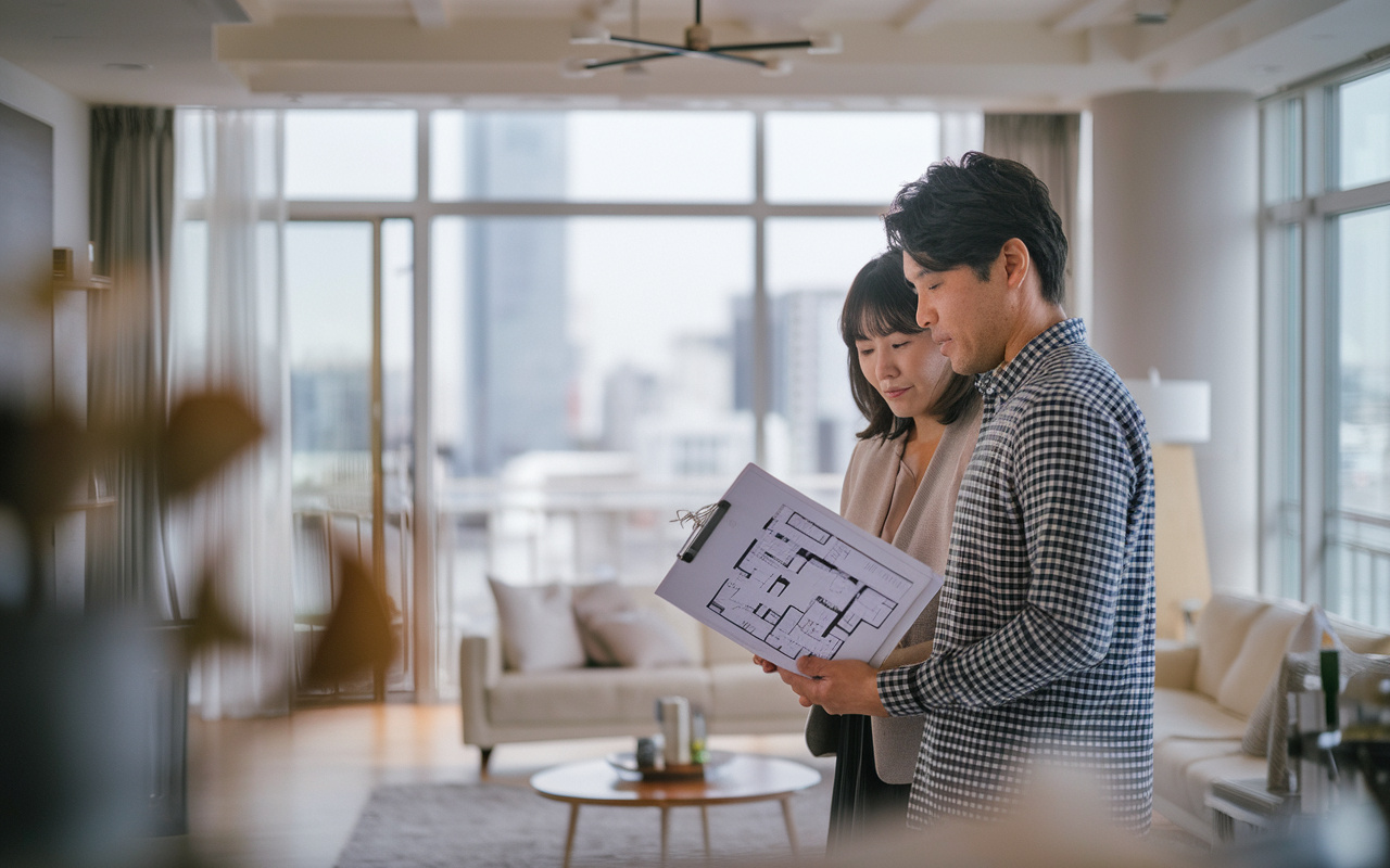 津市津駅のマンション売却は今が動きどき?査定の流れと価格相場をやさしく解説の画像