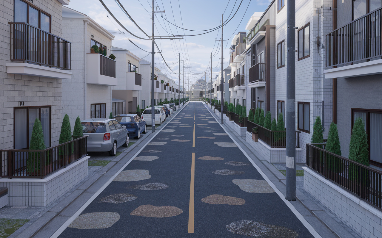東大阪市で始める不動産投資!管理会社の選び方と失敗しない進め方の画像