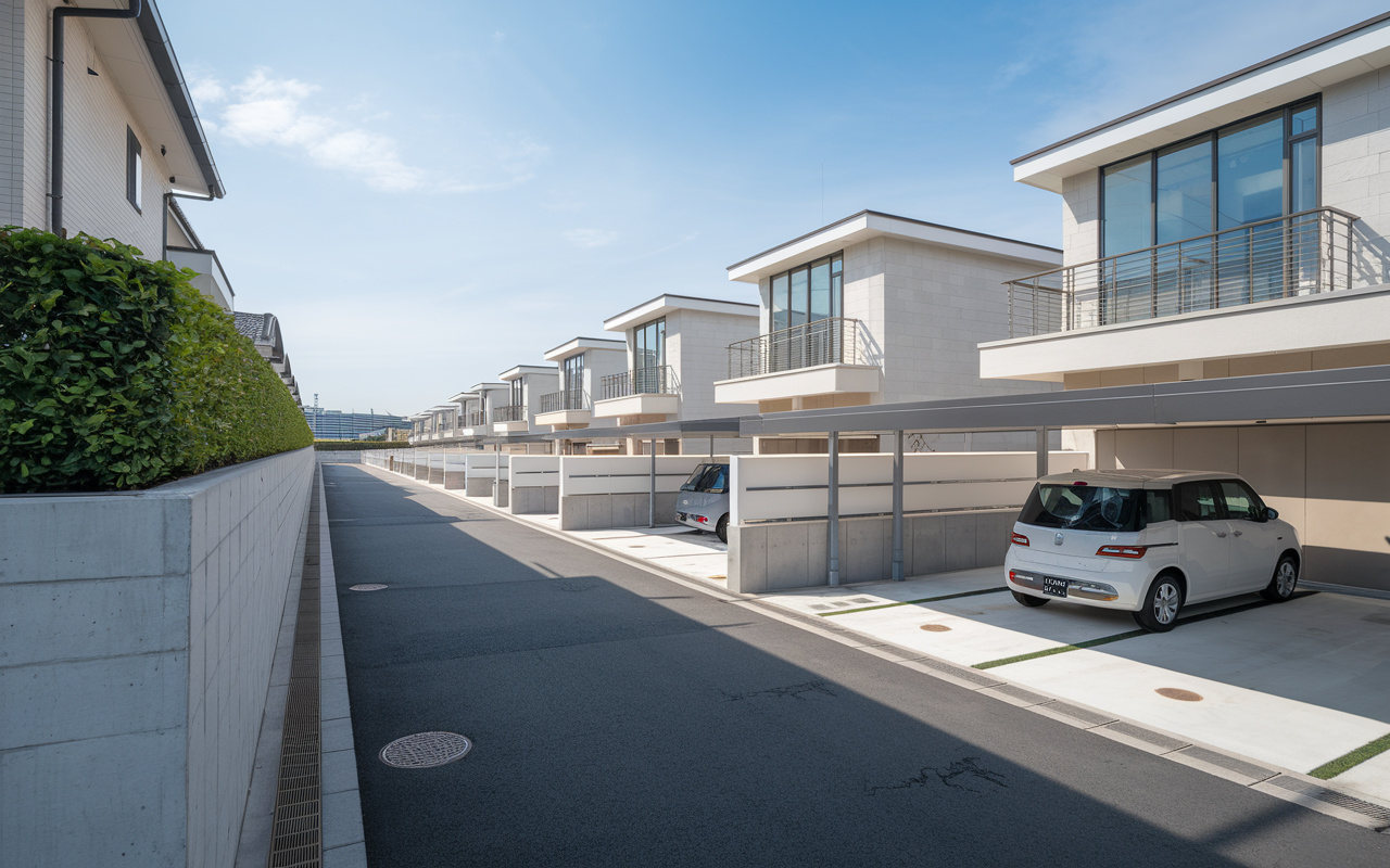 東大阪市で失敗しない不動産売買ガイド！移住者向けに住みやすさと購入の流れを解説の画像