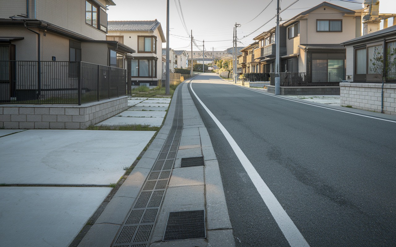 東大阪市の中古住宅売買は今どう動く?市場傾向と価格相場のポイントを解説の画像