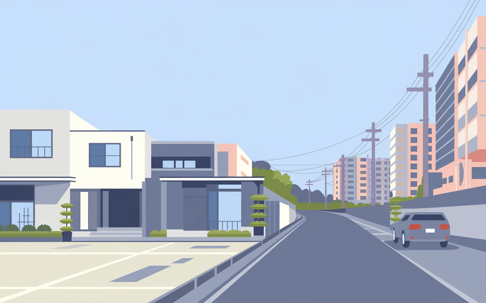 神戸市で不動産売却したら税金はいくら？住民税や確定申告などかかる税金を解説の画像
