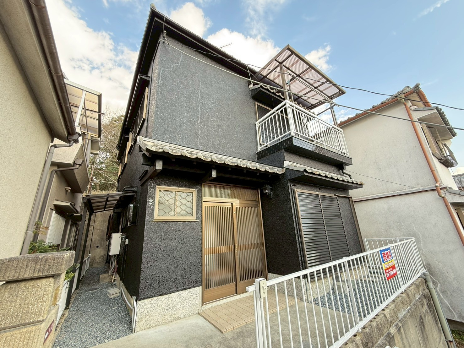 【枚方市東藤田町中古戸建】購入させていただきました！の画像
