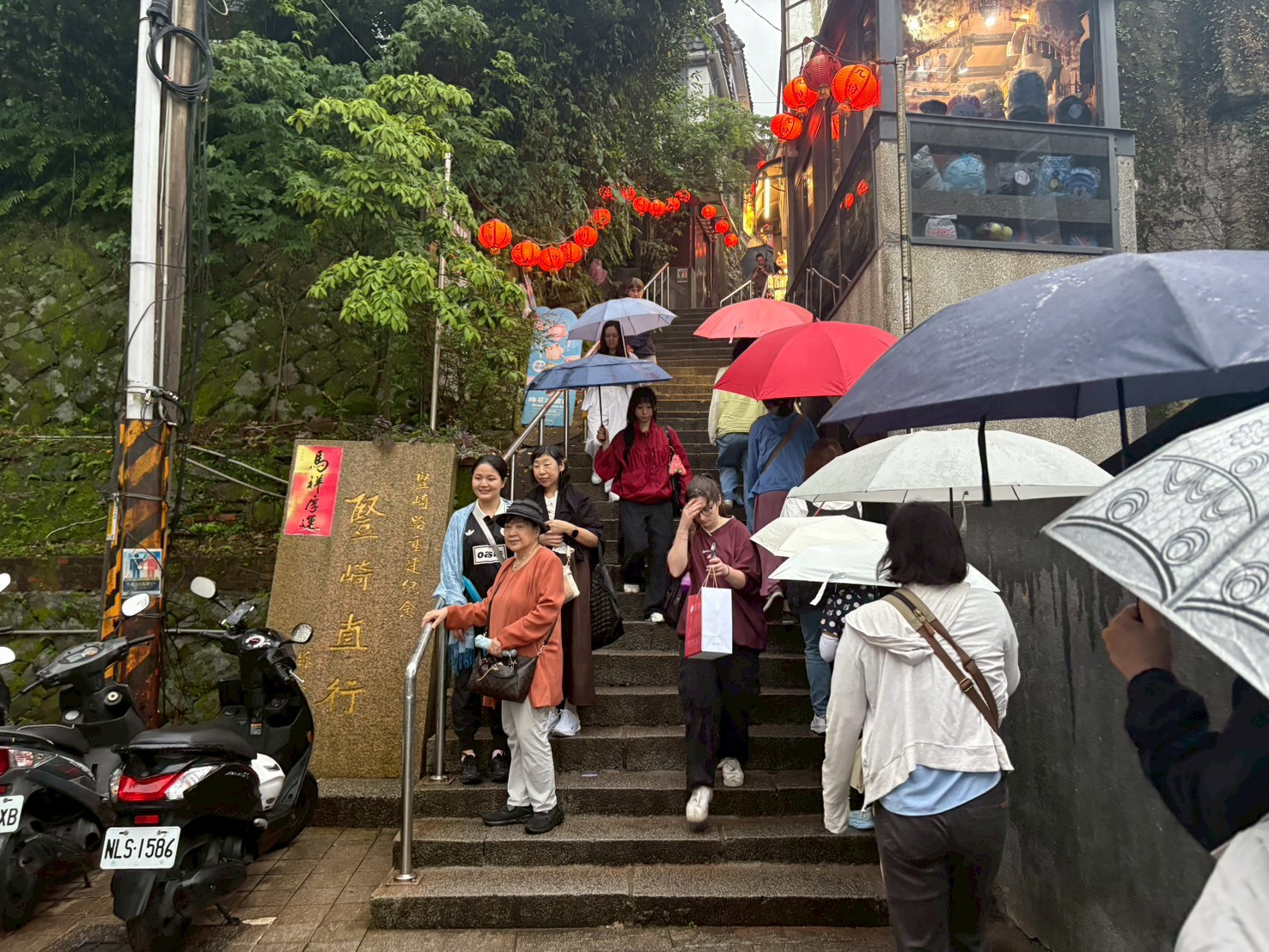 台湾旅行記③の画像